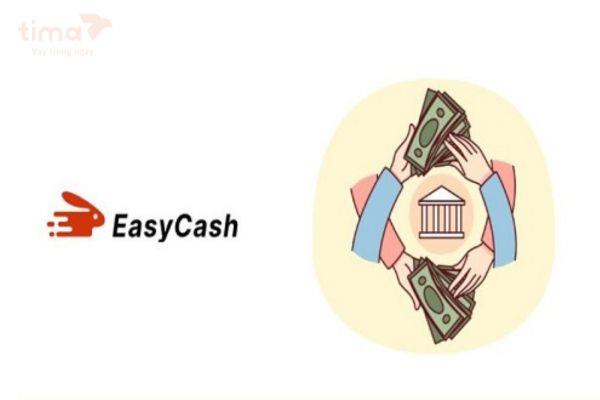 Vay tiền Easycash mọi lúc, mọi nơi với lãi suất cực kỳ hấp dẫn